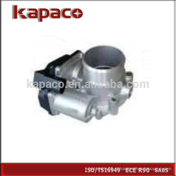 Peças populares corpo acelerador 06F133062G A2C59511705 06F133062H 06F133062E para AUDI A3 A4 A6 SEAT SKODA VW JETTA PASSAT